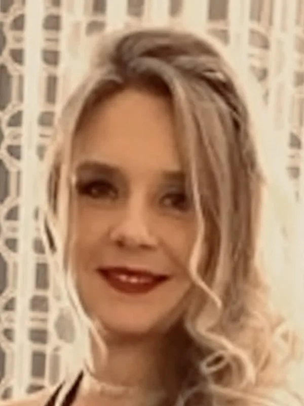 Carrieann Barone, licensed massage therapist